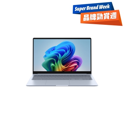 SAMSUNG 三星電子 - Galaxy Book4 Edge Copilot+PC 手提電腦