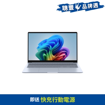 SAMSUNG 三星电子 - Galaxy Book4 Edge Copilot+PC 手提电脑