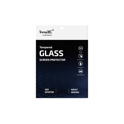 inno3C 創品 - iPad mini (A17 Pro) 玻璃屏幕保護膜