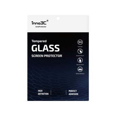 inno3C iPad mini (A17 Pro) Glass Screen Protector