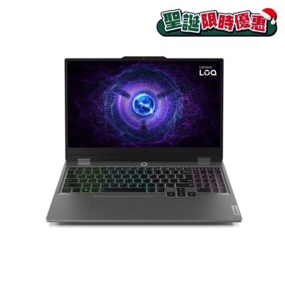 LENOVO 联想 LOQ 15 IRX9 83DV00NYHH 电竞手提电脑