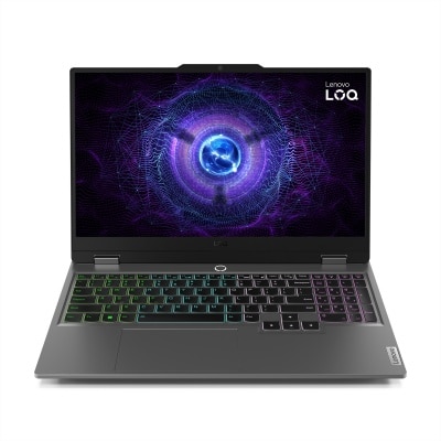 LENOVO 聯想 LOQ 15 IRX9 83DV00NYHH 電競手提電腦