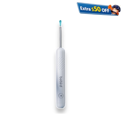 Bebird R1 PLUS Smart Ear Cleaning Stick