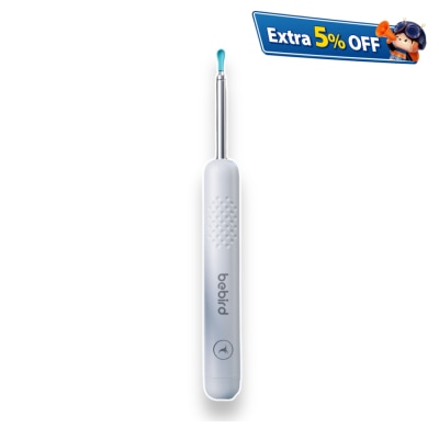 Bebird R1 PLUS 智能耳挖