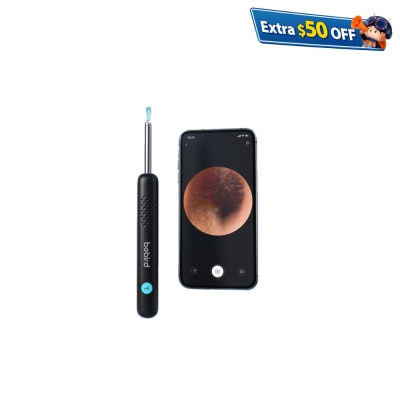 Bebird R1 PLUS智能耳挖