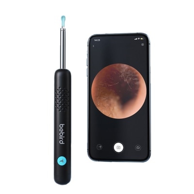 Bebird R1 PLUS Smart Ear Cleaning Stick