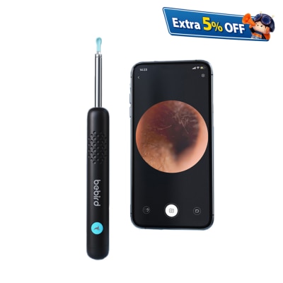 Bebird R1 PLUS Smart Ear Cleaning Stick