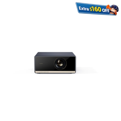 Wanbo 万播 X5 Pro 投影机