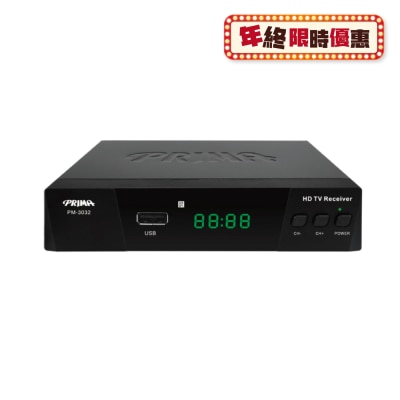 PRIMA PM-3032 Set-top Box