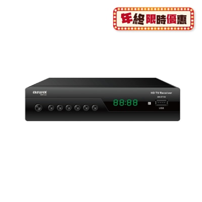 AIWA AW-ST100 Set-top Box