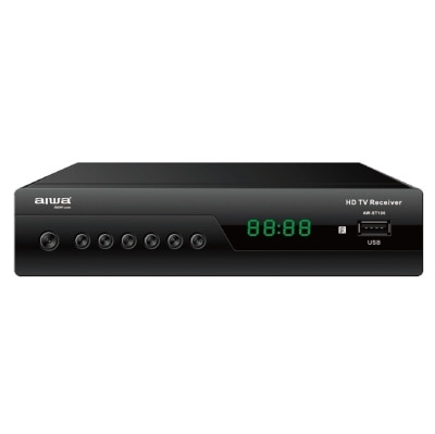 AIWA AW-ST100 Set-top Box