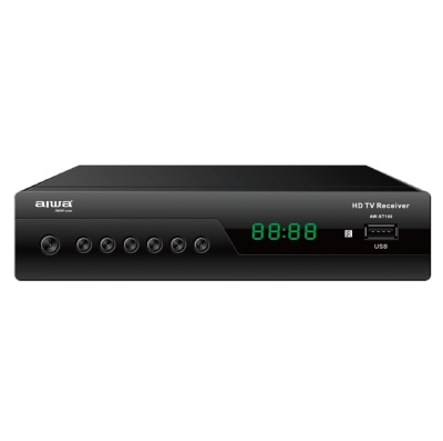 AIWA AW-ST100 Set-top Box