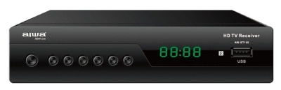 AIWA AW-ST100 Set-top Box