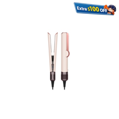 DYSON HT01 Airstrait™ straightener