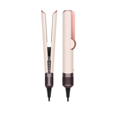 DYSON HT01 Airstrait™ straightener