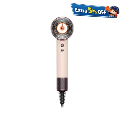 DYSON 戴森 HD16 Supersonic Nural™ 风筒