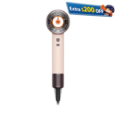 DYSON HD16 Supersonic Nural™ hair dryer