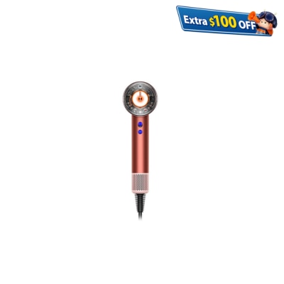 DYSON 戴森 Supersonic Nural™ 風筒 HD16