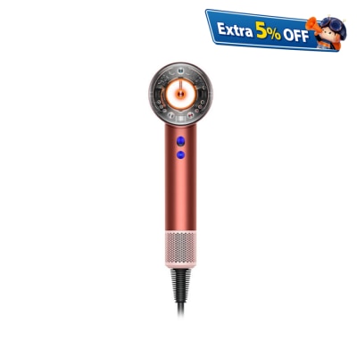 DYSON 戴森 HD16 Supersonic Nural™ 風筒