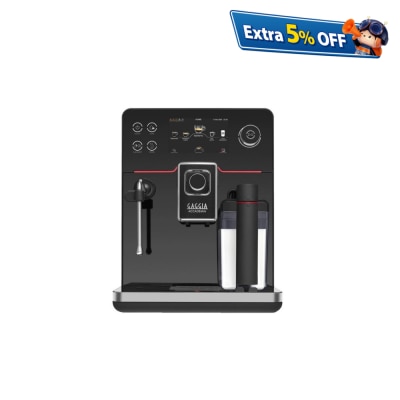 Gaggia RI9781 New Accademia 義大利大師級意式全自動咖啡機