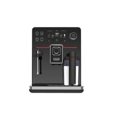 Gaggia RI9781 New Accademia 义大利大师级意式全自动咖啡机