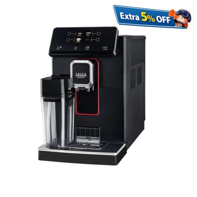 Gaggia RI8702 Magenta Prestige Italian Made Espresso Machine