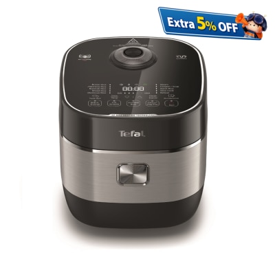 TEFAL RK8198 Rice Master MAX