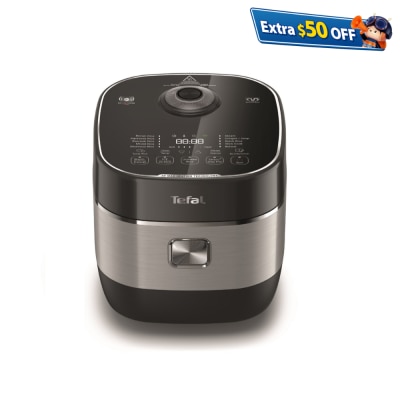 TEFAL 特福 RK8198 IH球釜电饭煲