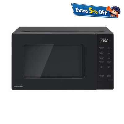PANASONIC NN-ST22QB 20L Microwave Oven