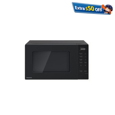 PANASONIC 樂聲牌 NN-ST22QB 20公升微波爐