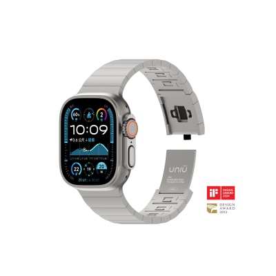 UNIU Click Apple Watch Strap