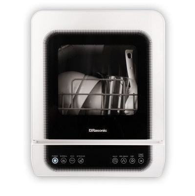 RASONIC RDW-ZW39 Table Top Dishwasher