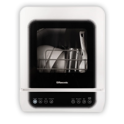RASONIC RDW-ZW39 Table Top Dishwasher