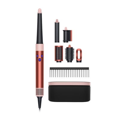 DYSON 戴森 HS08 Airwrap i.d.™ 智能吹風造型器