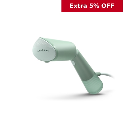 PHILIPS 飛利浦 STH5010/70 手提式蒸氣掛熨機5000系列