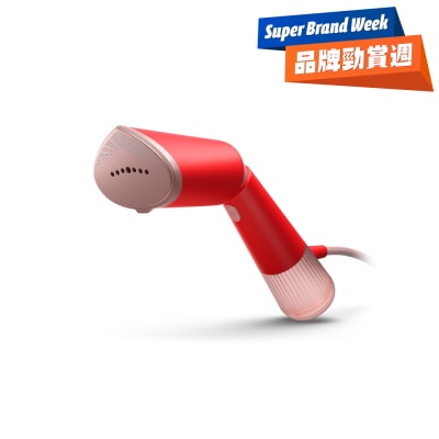 PHILIPS - STH5020/40 2-in-1 Handheld Garment Steamer 5000 Series