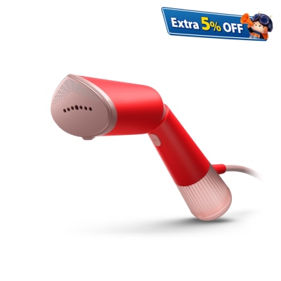 PHILIPS STH5020/40 2-in-1 Handheld Garment Steamer 5000 Series