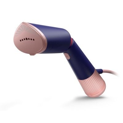 PHILIPS 飛利浦 STH5030/20 2合1手提式蒸氣掛熨機5000系列