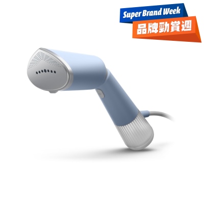 PHILIPS - STH5020/20 2-in-1 Handheld Garment Steamer 5000 Series
