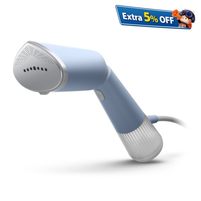 PHILIPS 飛利浦 STH5020/20 2合1手提式蒸氣掛熨機5000系列