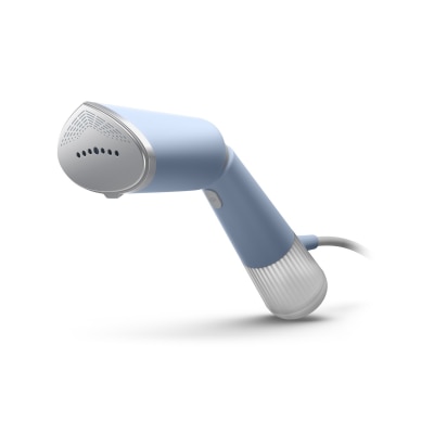 PHILIPS 飞利浦 STH5020/20 2合1手提式蒸气挂熨机5000系列