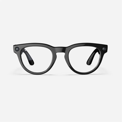 Ray-Ban Meta Headliner 智慧眼镜