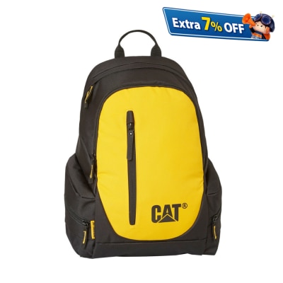 卡特彼勒 caterpillar 休閒背包