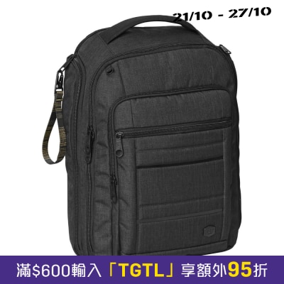 卡特彼勒 caterpillar 商务电脑背包 image