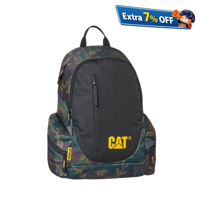 卡特彼勒 caterpillar 休閒背包