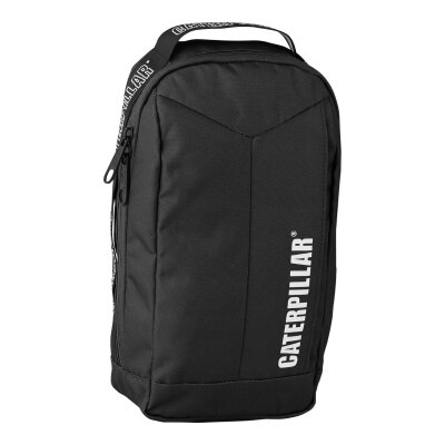 ★BLACKPURPLE☆Fortress Bag BLACKPURPLE #NEWDROP Mini Fortress Bag -black 프리오더 기간