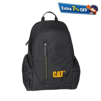 卡特彼勒 caterpillar 休閒背包