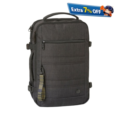 卡特彼勒 caterpillar 休閒旅行者背包