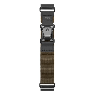 bitplay Fidlock® Watch Band 野外极限表带 for Garmin QUICKFIT