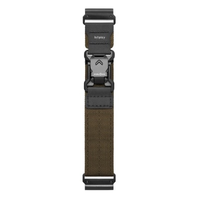 bitplay Fidlock® Watch Band for Garmin QUICKFIT